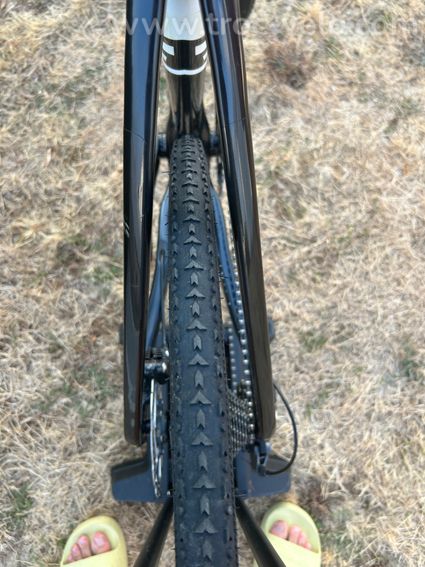 Cyclo cross Massi team CX - 10