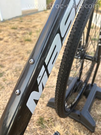 Cyclo cross Massi team CX - 12