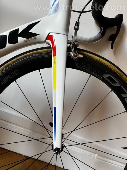 Vélo Look 795 blade RS - 4