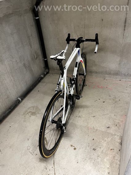 Vélo Look 795 blade RS - 3