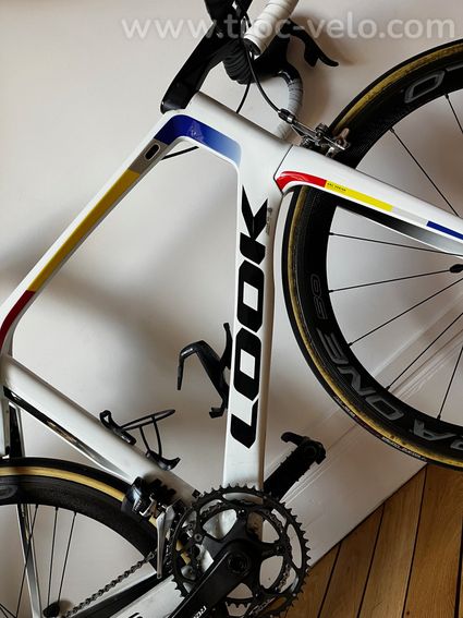 Vélo Look 795 blade RS - 5