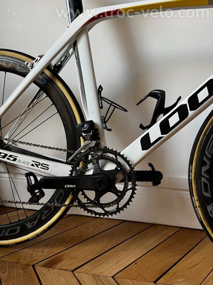 Vélo Look 795 blade RS - 6