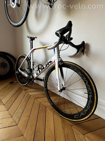 Vélo Look 795 blade RS - 2
