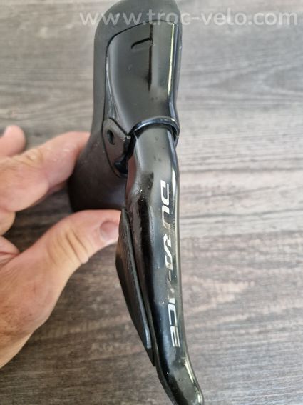 Cocotte de frein droite Shimano Dura Ace