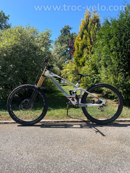 Mondraker Summum Carbon RR 29’’ XL 2023 - 2