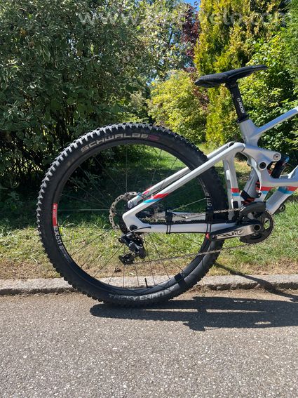 Mondraker Summum Carbon RR 29’’ XL 2023 - 4