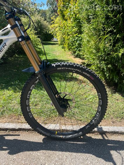 Mondraker Summum Carbon RR 29’’ XL 2023 - 5