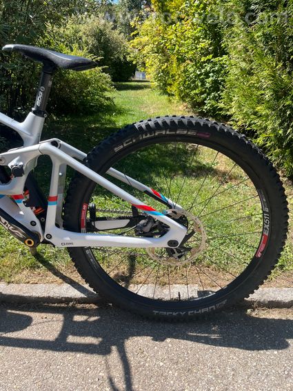 Mondraker Summum Carbon RR 29’’ XL 2023 - 6
