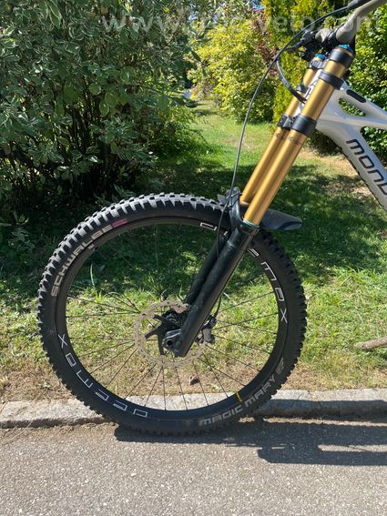Mondraker Summum Carbon RR 29’’ XL 2023 - 7