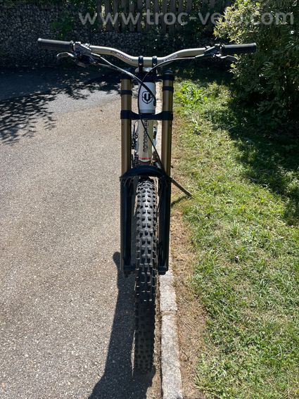 Mondraker Summum Carbon RR 29’’ XL 2023 - 8