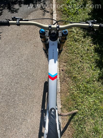 Mondraker Summum Carbon RR 29’’ XL 2023 - 9