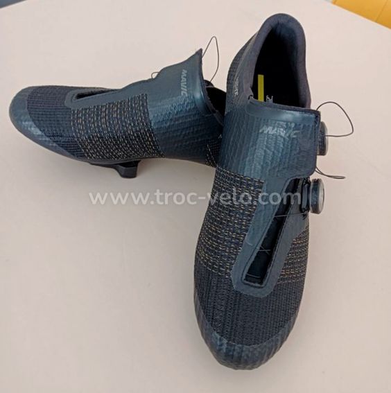 Chaussure cycliste homme Mavic