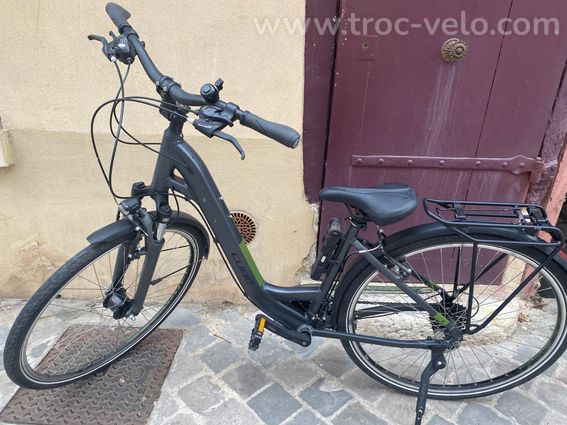 Vélo femme neuf - 2