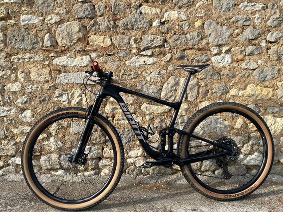 Vtt Giant Anthem 29" Taille M - 2