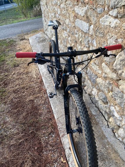 Vtt Giant Anthem 29" Taille M - 3