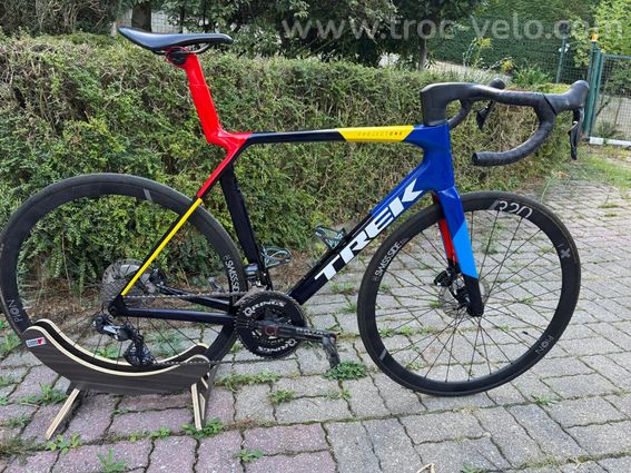 Trek Madone SLR 7  - 2