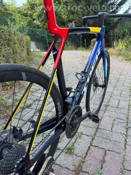 Trek Madone SLR 7  - 3