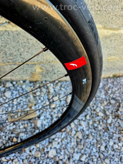 Vélo route Ridley Fenix  - 5