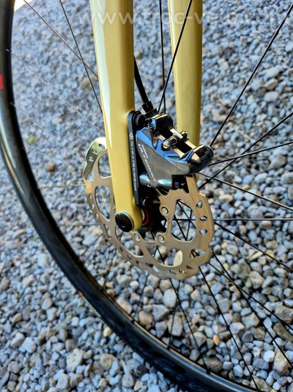 Vélo route Ridley Fenix  - 6