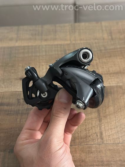 Dérailleur arrière Shimano Ultegra RD-6800 SS 11v - 2