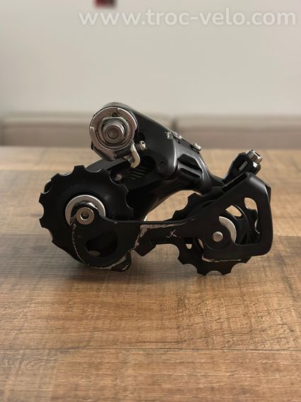 Dérailleur arrière Shimano Ultegra RD-6800 SS 11v - 5