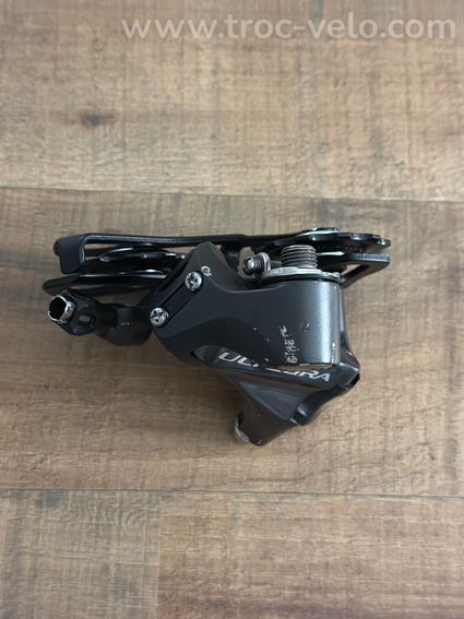 Dérailleur arrière Shimano Ultegra RD-6800 SS 11v - 7