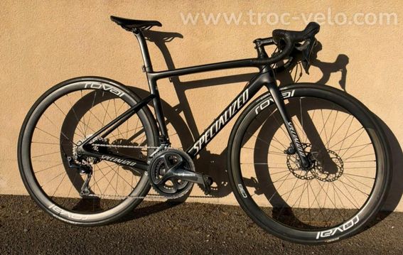 Spécialized Tarmac SL6 Disc
