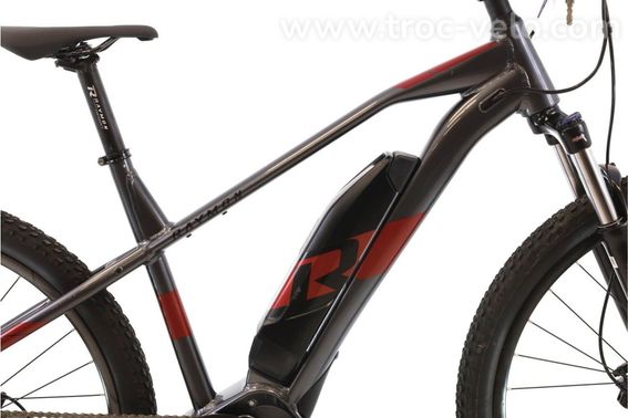 Produit Reconditionne    Raymon Hardray E 3 0 29   Velo Vtt Electrique   Tres Bon Etat - 2