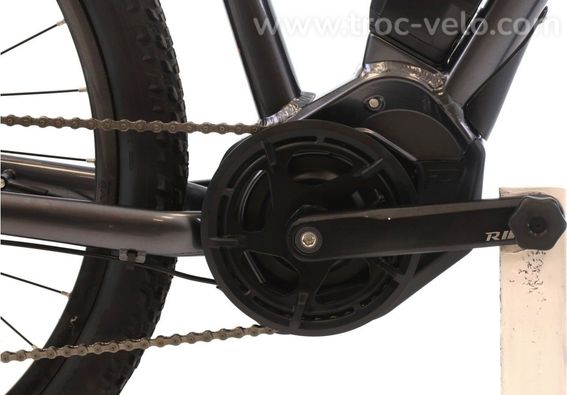 Produit Reconditionne    Raymon Hardray E 3 0 29   Velo Vtt Electrique   Tres Bon Etat - 4