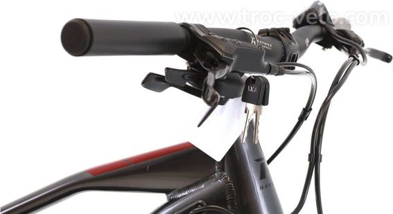 Produit Reconditionne    Raymon Hardray E 3 0 29   Velo Vtt Electrique   Tres Bon Etat - 6
