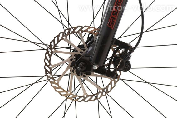 Produit Reconditionne    Raymon Hardray E 3 0 29   Velo Vtt Electrique   Tres Bon Etat - 7