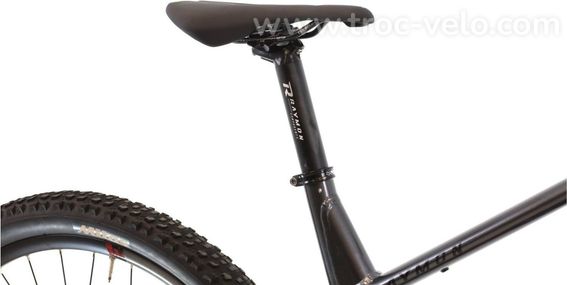 Produit Reconditionne    Raymon Hardray E 3 0 29   Velo Vtt Electrique   Tres Bon Etat - 8