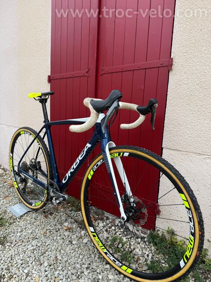 Orbea Terra - 2