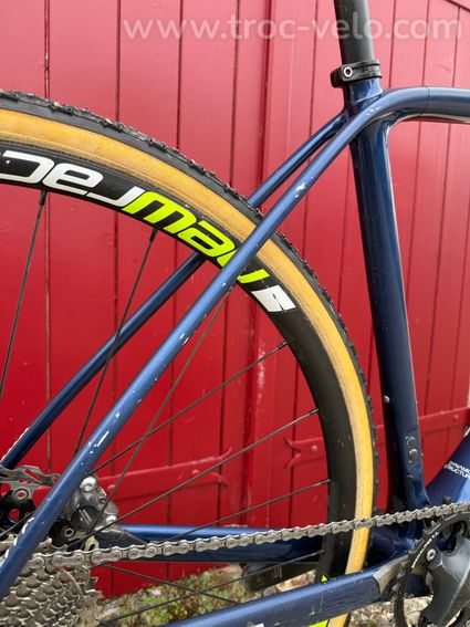 Orbea Terra - 4