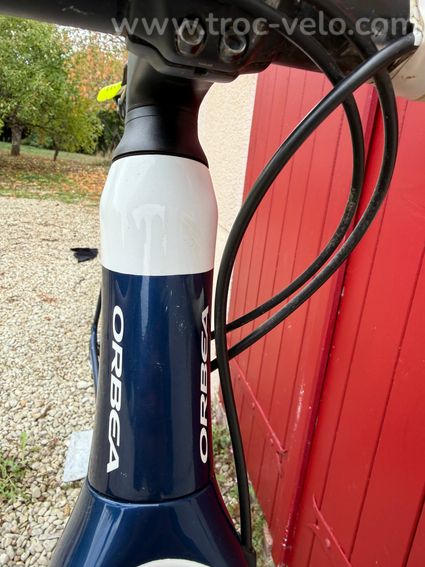 Orbea Terra - 5