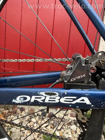 Orbea Terra - 6