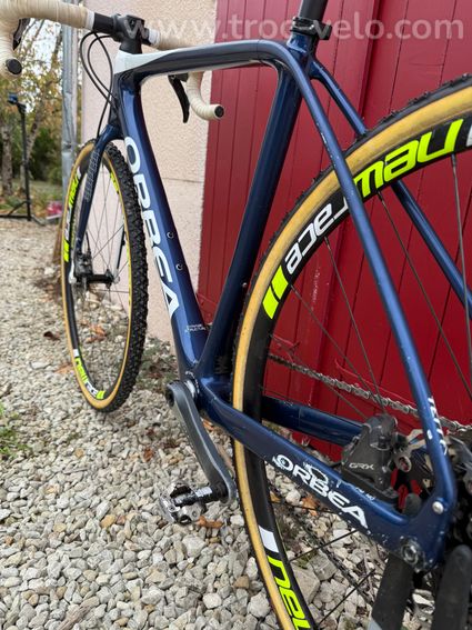 Orbea Terra - 7