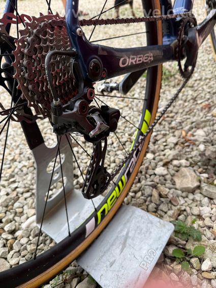 Orbea Terra - 8