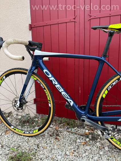 Orbea Terra - 9