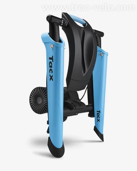 Home Trainer TACX BOOST - 3