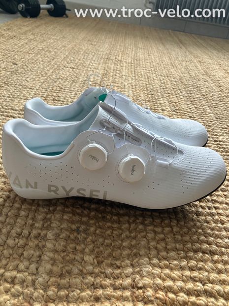 Chaussures van rysel  - 1