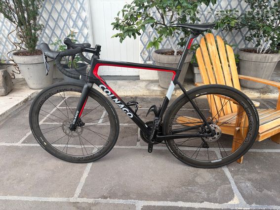 Vélo de route Colnago V3 2022 - 3