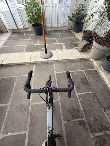 Vélo de route Colnago V3 2022 - 5