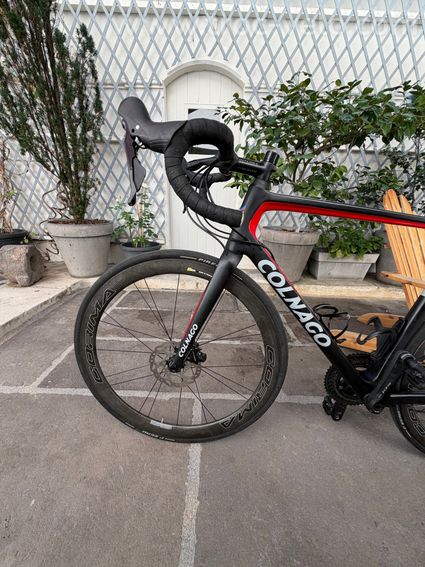 Vélo de route Colnago V3 2022 - 7