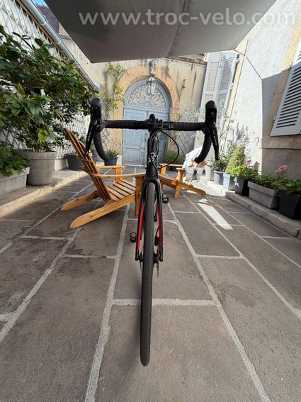 Vélo de route Colnago V3 2022 - 8