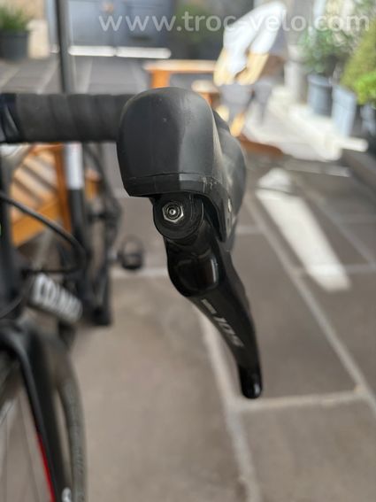 Vélo de route Colnago V3 2022 - 11