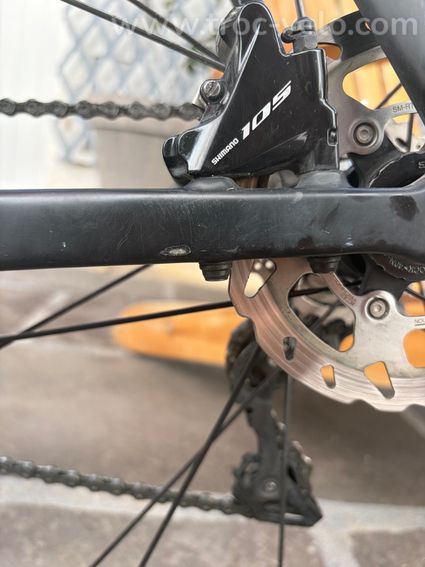 Vélo de route Colnago V3 2022 - 9
