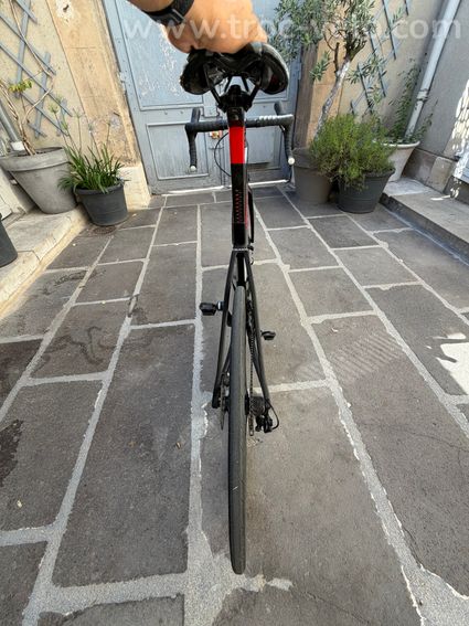 Vélo de route Colnago V3 2022 - 12