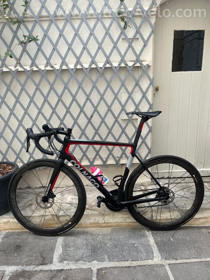 Vélo de route Colnago V3 2022 - 2
