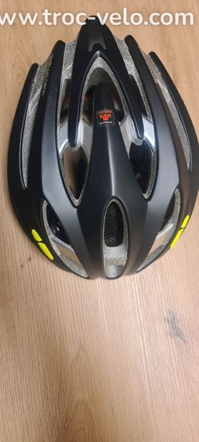 Casque vélo SH+ - 1